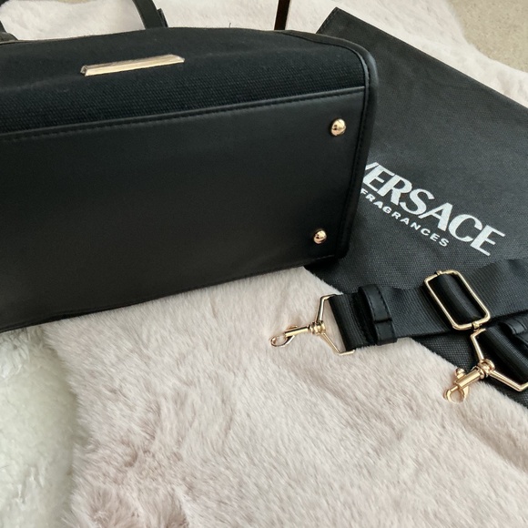 GWP Versace Fragrances Large Tote - Picture 4 of 4